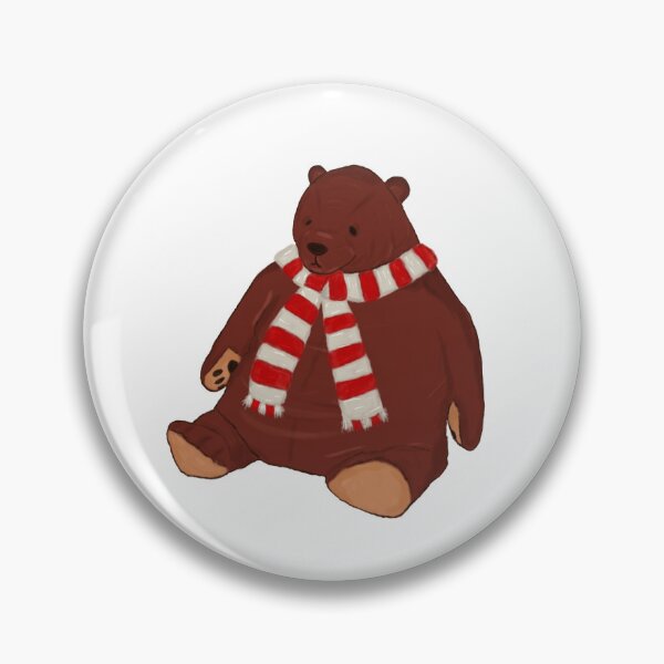 Item preview, skog with scarf designed and sold by ArtisticSauce.
