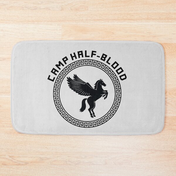 Item preview, Camp Half-Blood designed and sold by CHBlovers.