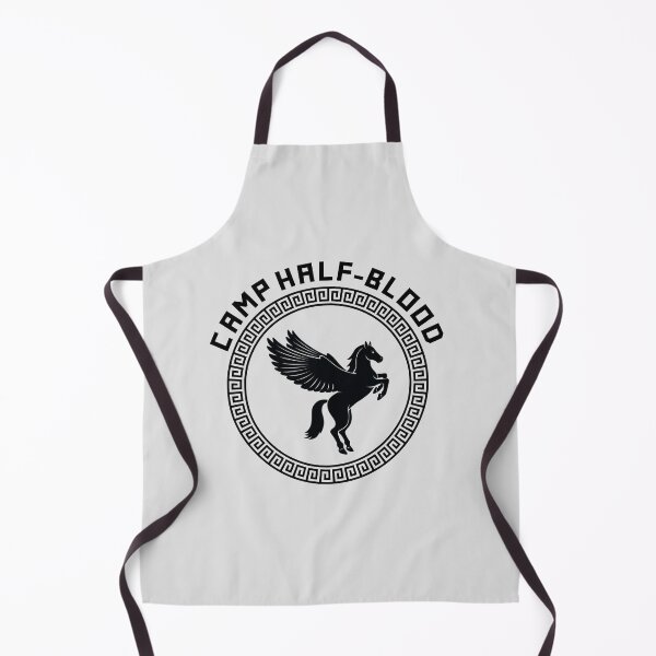 Item preview, Camp Half-Blood designed and sold by CHBlovers.