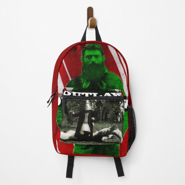 Item preview, Ned Kelly: Outlaw designed and sold by fierywolfdesign.