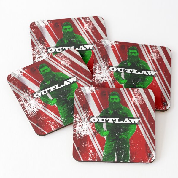 Item preview, Ned Kelly: Forajido designed and sold by fierywolfdesign.