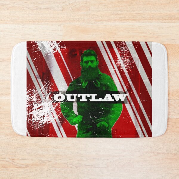 Item preview, Ned Kelly: Outlaw designed and sold by fierywolfdesign.