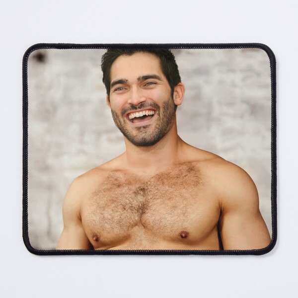 Item preview, Tyler Hoechlin sexy designed and sold by sarzerdesigns.