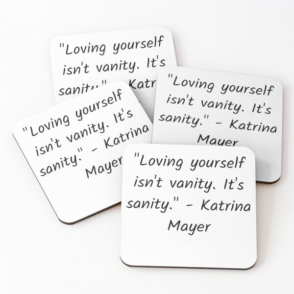Item preview, Love yourself designed and sold by Solastavie.