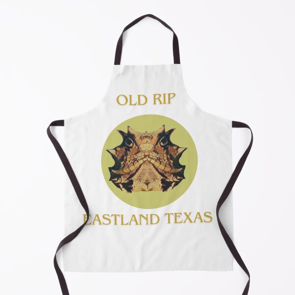 Item preview, OLD RIP EASTLAND TEXAS OL RIP designed and sold by TaraPen.