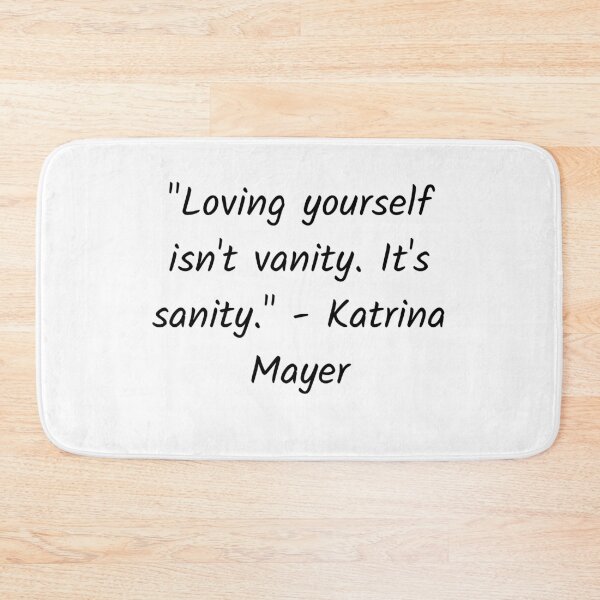 Item preview, Love yourself designed and sold by Solastavie.