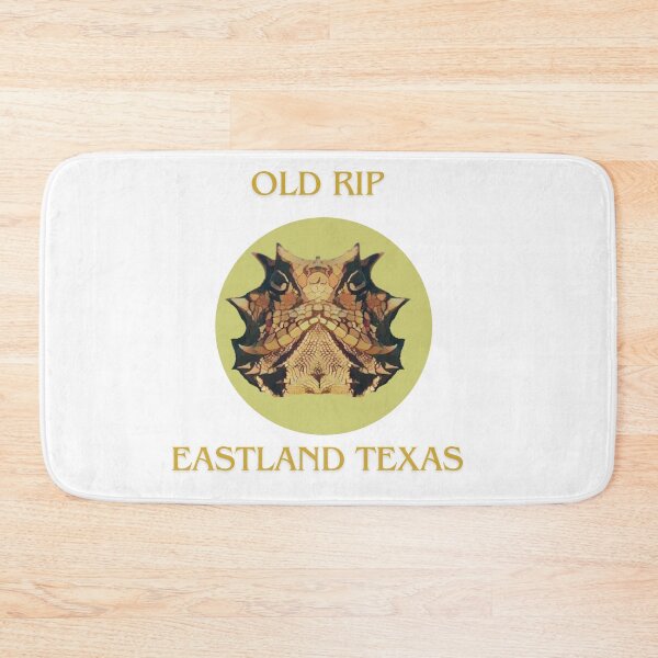 Item preview, OLD RIP EASTLAND TEXAS OL RIP designed and sold by TaraPen.