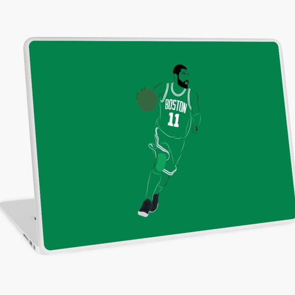  Skinit Decal Laptop Skin Compatible with MacBook 13-inch -  Officially Licensed NBA Golden State Warriors Jersey Design : Electronics