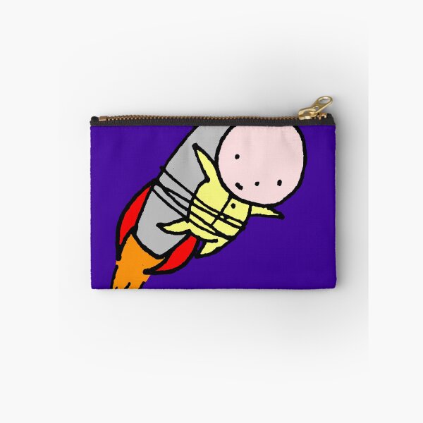 Item preview, Rocket Baby designed and sold by fierywolfdesign.