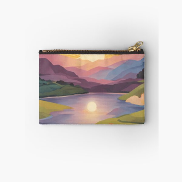Item preview, Sunset Prayer designed and sold by Sidehusslegirl.