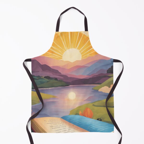 Item preview, Sunset Prayer designed and sold by Sidehusslegirl.