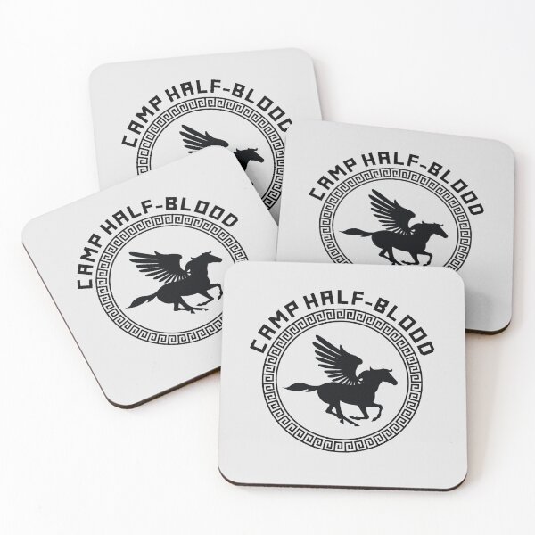 Item preview, Cute Camp Half Blood designed and sold by CHBlovers.