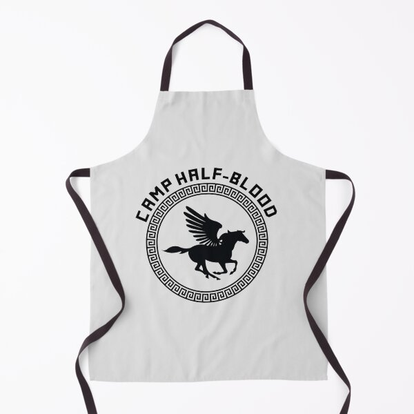 Item preview, Cute Camp Half Blood designed and sold by CHBlovers.
