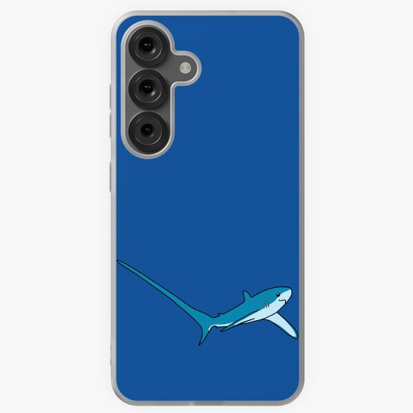 Item preview, Thresher Shark designed and sold by Leapingdoe.