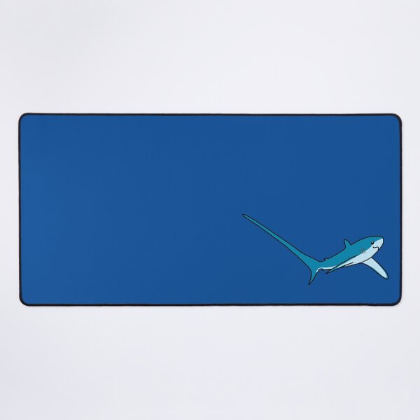Item preview, Thresher Shark designed and sold by Leapingdoe.