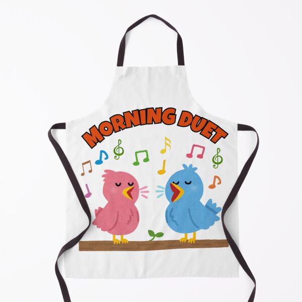 Item preview, Morning Duet designed and sold by SharmaSketches.