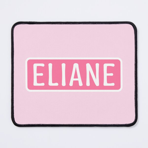 Item preview, Eliane Name designed and sold by Jeallan Designs.