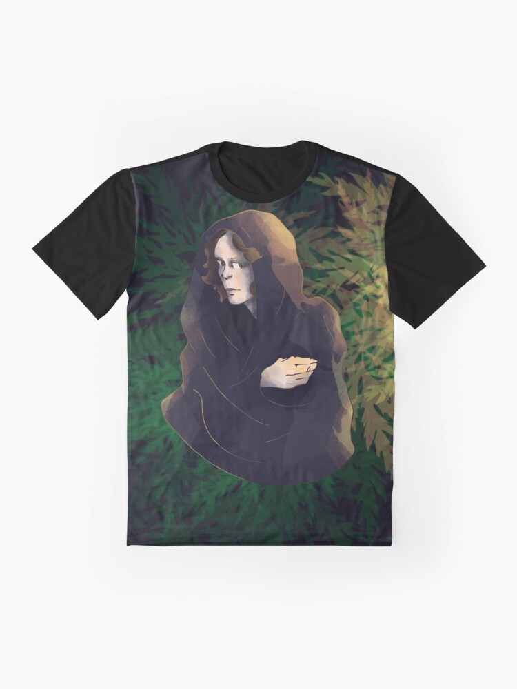 ville valo t shirt