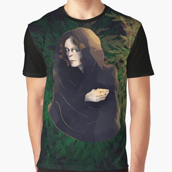 ville valo t shirt