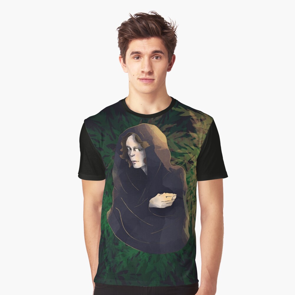 ville valo t shirt