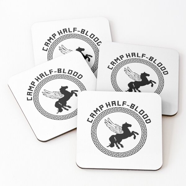 Item preview, Camp Half-Blood Horse designed and sold by CHBlovers.