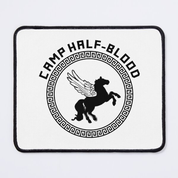 Item preview, Camp Half-Blood Horse designed and sold by CHBlovers.
