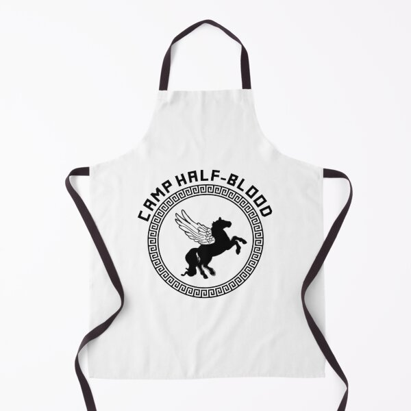 Item preview, Camp Half-Blood Horse designed and sold by CHBlovers.
