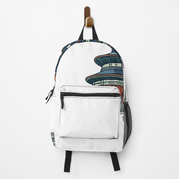 Item preview, Beijing Temple of Heaven designed and sold by likbatonboot.