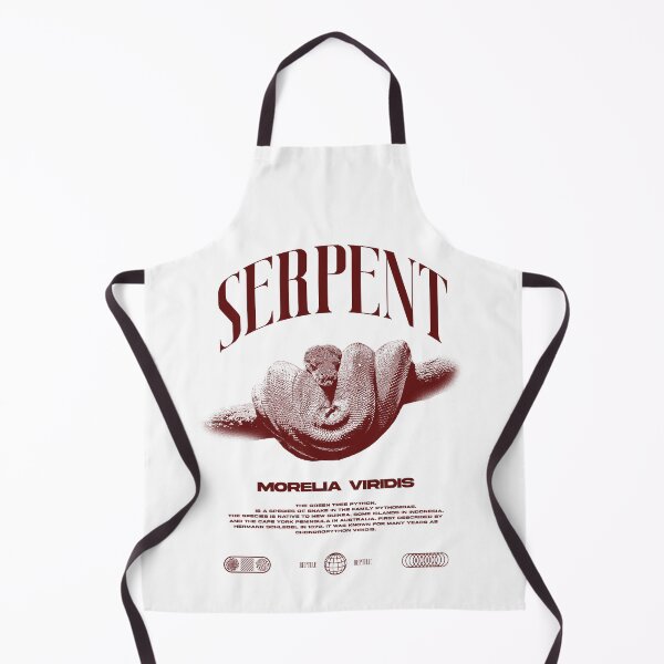 Item preview, Green Tree Python Modern Reptile Keeper Streetwear designed and sold by JRRTs.