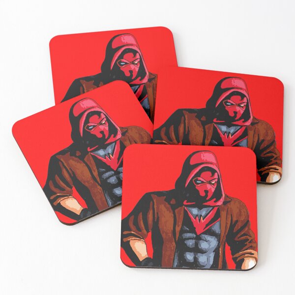 Item preview, Red Hood (full length) designed and sold by fierywolfdesign.