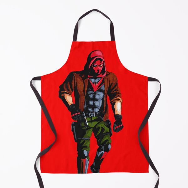 Item preview, Red Hood (full length) designed and sold by fierywolfdesign.