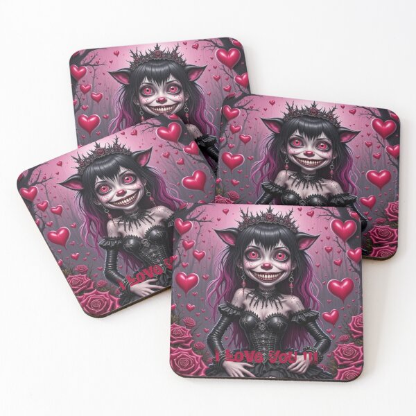 Item preview, “I love you!!!”…Valentine’s Day!!! designed and sold by Songedete.