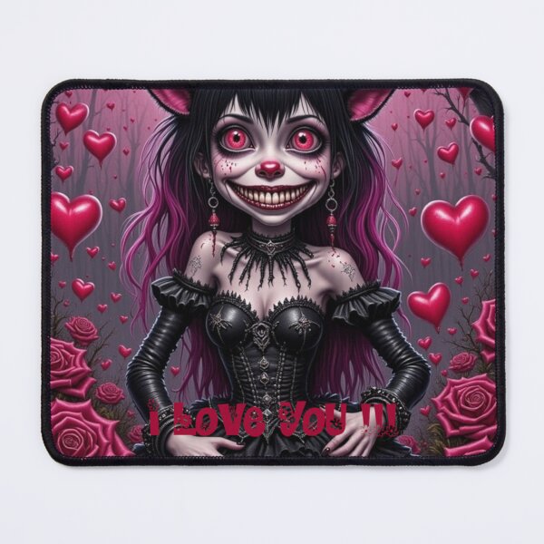 Item preview, “I love you!!!”…Valentine’s Day!!! designed and sold by Songedete.