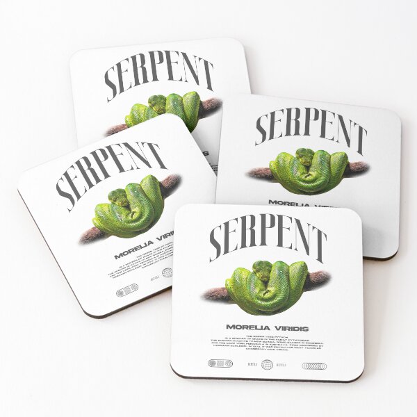 Item preview, Green Tree Python Modern Reptile Keeper Streetwear designed and sold by JRRTs.