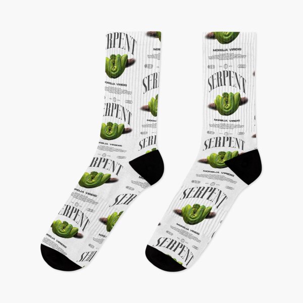 Item preview, Green Tree Python Modern Reptile Keeper Streetwear designed and sold by JRRTs.