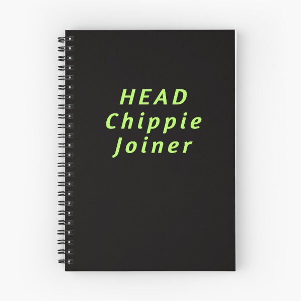 Aperçu de l'œuvre Chef Chippie - Menuisier ici créée et vendue par AlienAlmanac.