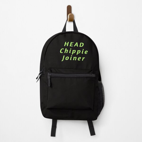 Item preview, Head Chippie - Joiner Here designed and sold by alien almanac.