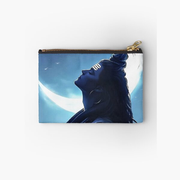 Item preview, Lord Shiva & moon ? designed and sold by Aedition.