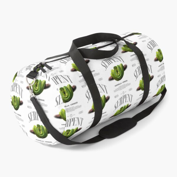 Item preview, Green Tree Python Modern Reptile Keeper Streetwear designed and sold by JRRTs.