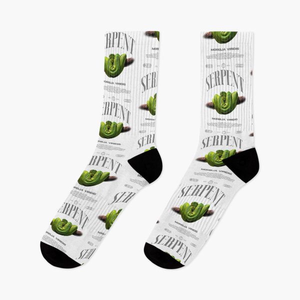 Item preview, Green Tree Python Modern Reptile Keeper Streetwear designed and sold by JRRTs.