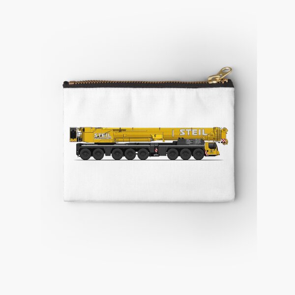 Item preview, Heavy Crane 101 designed and sold by Heavy Machinery.