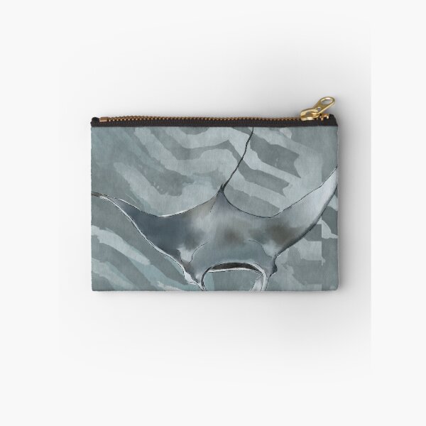 Item preview, manta ray on the sea designed and sold by gonrdong.