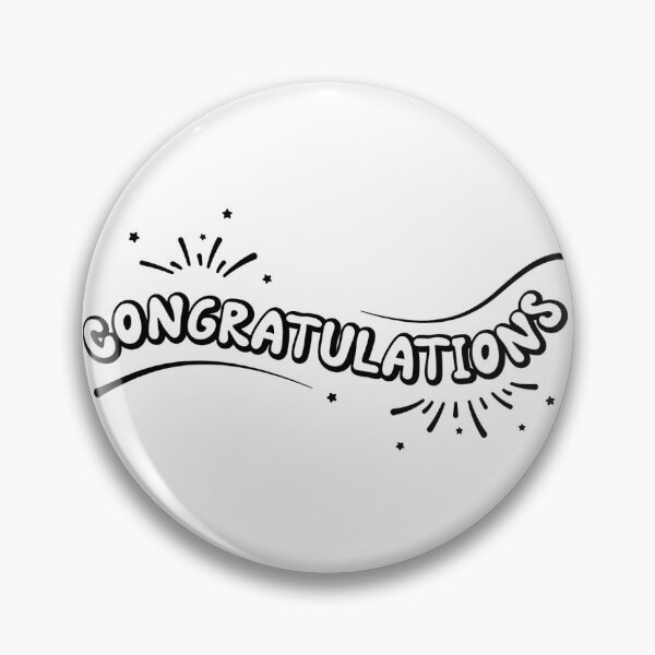 Item preview, cangratulations designed and sold by miiiiich.