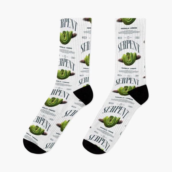 Item preview, Green Tree Python Modern Reptile Keeper Streetwear designed and sold by JRRTs.