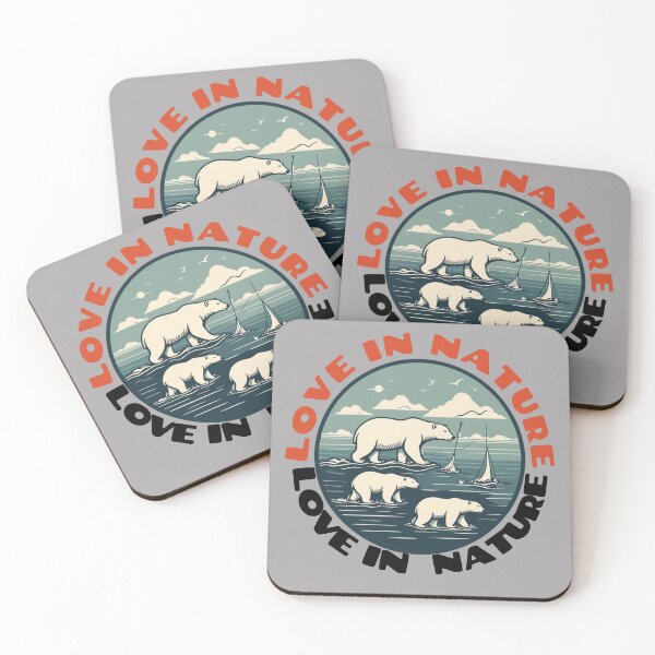 Item preview, polar bear designed and sold by zzzozzo.