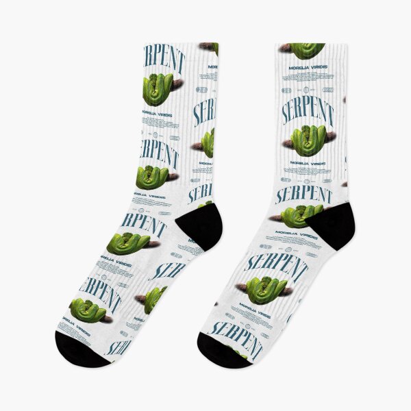 Item preview, Green Tree Python Modern Reptile Keeper Streetwear designed and sold by JRRTs.