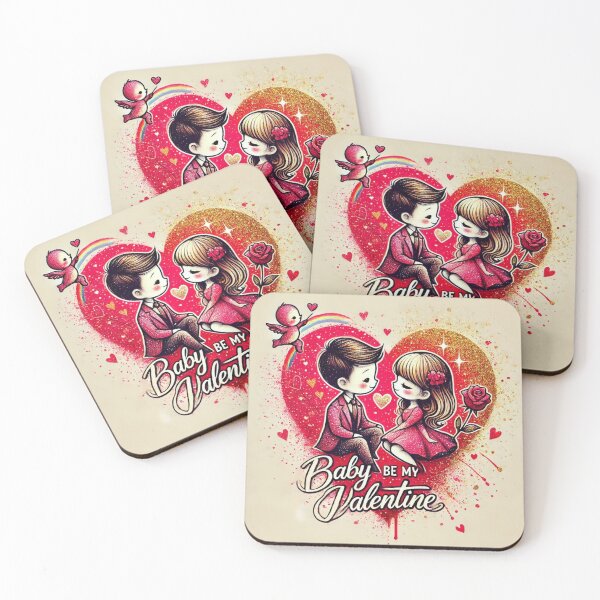 Item preview, Baby be my VALENTINE!  designed and sold by Shs-Kenya.