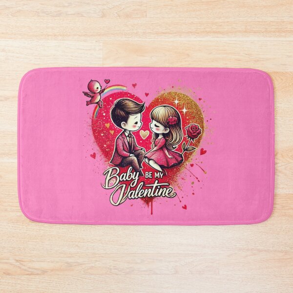 Item preview, Baby be my VALENTINE!  designed and sold by Shs-Kenya.