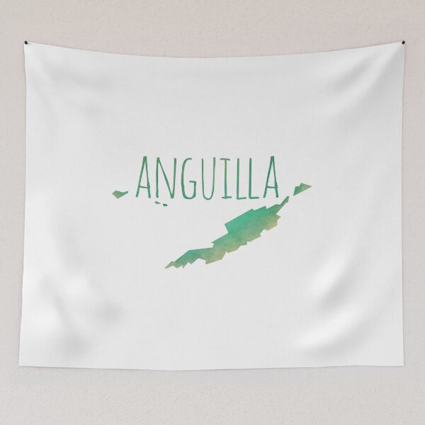 Item preview, anguilla designed and sold by Motivburg.