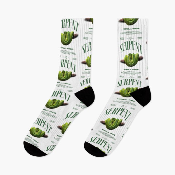 Item preview, Green Tree Python Modern Reptile Keeper Streetwear designed and sold by JRRTs.